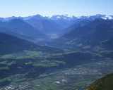 Bettelwurf Stubaier Alpen