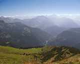 Demmeljoch Zillertaler Alpen