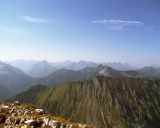 Seekarspitze Karwendel