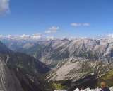 Speckkarspitze Karwendel