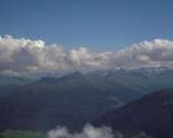 Speckkarspitze Zillertaler Alpen