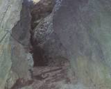 Steinkarlspitze Brudertunnel