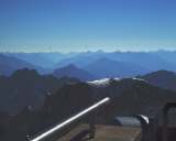 Zugspitze Bernina