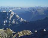 Zugspitze Dolomiten
