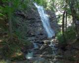 Mariandl - Alm Wasserfall