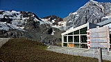 Eisseespitze Schaubachhuette