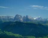 Rittner Horn Dolomiten